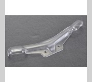 Schumacher U4489 Nut Guard Rear - KF/2,K1 Aero,K2