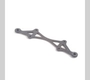 Schumacher U7924 C/F 1.5deg Camber 7deg Caster Strap 3 Dot -Atom 2