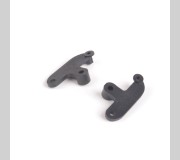 Schumacher U7582 Front Shock Rockers (pr) - TOP CAT