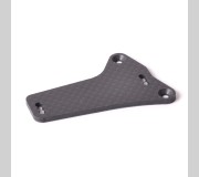 Schumacher U4294 C/F Servo Mount (Kit) - Mi5