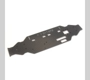 Schumacher U3828 C/F Chassis  2.0mm - Mi4CX