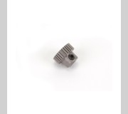 Schumacher U3622 Pinion  Hard Alloy 64dp - 22T