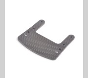 Schumacher U7908 C/F Bumper Mount - Atom 2