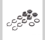 Schumacher U7261 Shock Mouldings pr - XLS,TC