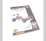 Schumacher U7153 Manual - CAT XLS