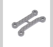 Schumacher U4934 C/F Split Block Straps - Mi6/evo