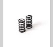 Schumacher U3970 Suspension Spring 26lb/in Black pr - SS/GT