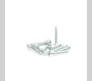 Schumacher U2645 SPEED PACK - Torx M3x20mm Pan Hd