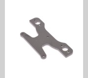 Schumacher U4645 Rear Body Mount - S1 - SS GT
