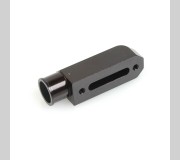 Schumacher U3540 Exhaust Manifold - 36 Twin