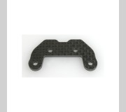 Schumacher U3443 C/F Link Mount  Rear 37.5mm - SX/2/3