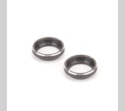 Schumacher U7534 Ultra Short Shock Collar pr - Mi6/evo,Mi7