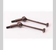 Schumacher U4331 Driveshaft  Steel Front pr Mi5/evo,Mi6/evo