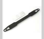 Schumacher U3596 LiPo Strap S1 + Adhesive Pads - CAT SX2