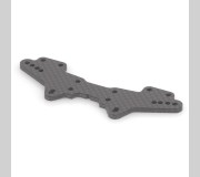 Schumacher U2982 C/F Rear Shock Mount - Mi2 E.C.