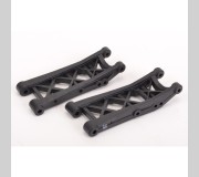 Schumacher U4184 Wishbones  Rear Med  Flex pr - K1/Aero,KF