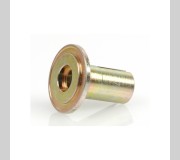 Schumacher U3068 Diff Half  female - Rascal