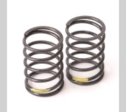 Schumacher U4308 Spring 18Lb/in - Yellow pr - Mi5-Mi6evo,FT