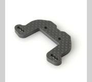 Schumacher U3769 C/F Rear Link Mnt  Rr Mntd Shocks - SX2/3