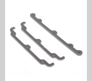 Schumacher U4819 Lipo Nest + Support - S1 - Atom