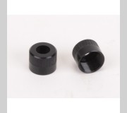 Schumacher U4150 Small Bore Shock Seal Hsg (Black) - Off Road - pr