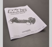 Schumacher U3812 Instruction Manual - Mi4CX