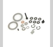Schumacher U2543 Diff Rebuild Kit - Fusion