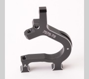 Schumacher U4263 Transmission Housing Side 'A' - Mi5