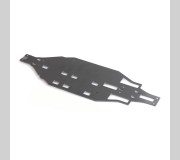 Schumacher U3553 Chassis S1  LiPo - CAT SX