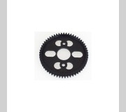 Schumacher U2619 Spur Gear  2 Speed - 57t