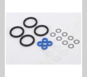 Schumacher U4556 Shock Rebuild Kit - Mi5evo (set 4)