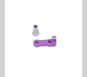 Schumacher U3857 Idler Mount  Mid Belt - CAT SX3