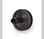 Schumacher U3856 Diff HD - Assembled - CAT SX3