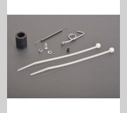 Schumacher U2585 Fixing Kit  Tuned Pipe - R12