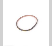 Schumacher U7859 Belt 67T x 4mm Wide - Mi7