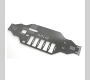 Schumacher U3485 C/F Chassis  3.0 - Mi4