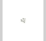 Schumacher U2542 Diff Balls  2.5mm Chrome Steel (pk 12)