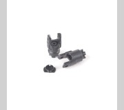 Schumacher U2331 Differential Output Yokes - Big 6  (pr)