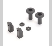 Schumacher U4852 Plastic Parts - Atom