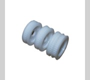 Schumacher U2747 CNC Pulley  Fr One Way - Mi2/EC,Mi3