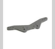 Schumacher U3292 C/F Shock Mount  Rear - SX/2/3