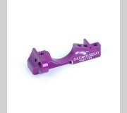 Schumacher U4030 Lower Trans (High) - LH - Cougar SV2