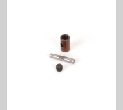 Schumacher U3834 Driveshaft  Pivot Pin Screw-Mi4-Mi6/SVR,KR,LD/2,ST