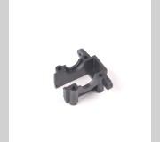 Schumacher U2229 Rear Trans Housing  Lower - SST Axis