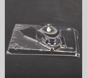 Schumacher U5140 Gear Cover - CAT XLS