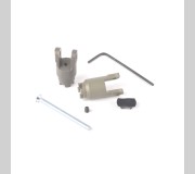 Schumacher U2431 Alloy Diff Outputs - XTR,Big 6