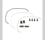 Schumacher U3379 Roll Bar Set  Front set 3 - SX/2/3