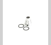 Schumacher U3077 Carb Extension - Rascal,Riot