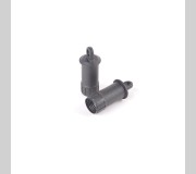 Schumacher U1272 Vari Shock Body - Short  (pr)