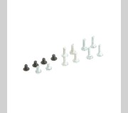 Schumacher U1540 SPEED PACK - Short M3 Pan Hd